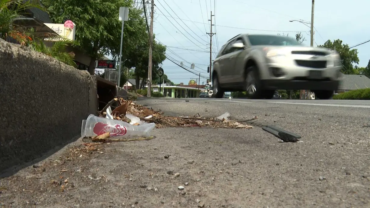 'Plastic Free July' initiative aims to reduce plastic waste, help clean up Louisville