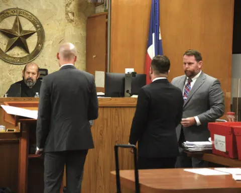 Another Texas migrant aid group asks a judge to push back on investigation by Republican AG