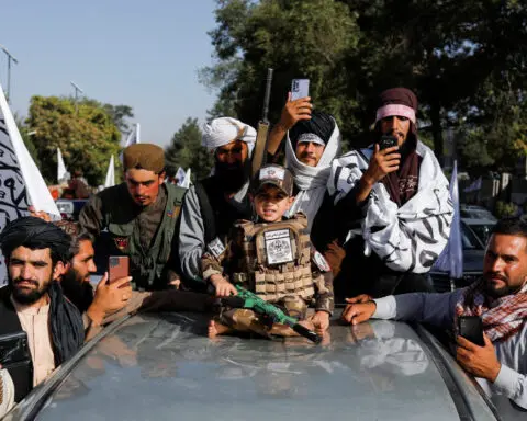 US aid vetting failures may have benefited militants in Afghanistan, watchdog finds