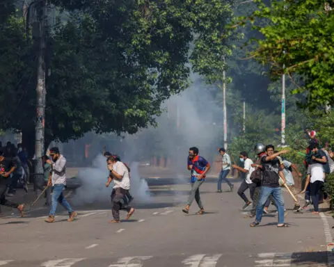 US urges Bangladesh to uphold right to peaceful protest amid anti-quota protests