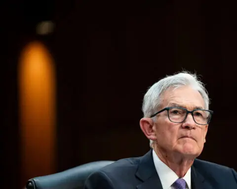 Trump says he wouldn’t fire Fed Chair Jerome Powell. Don’t hold your breath