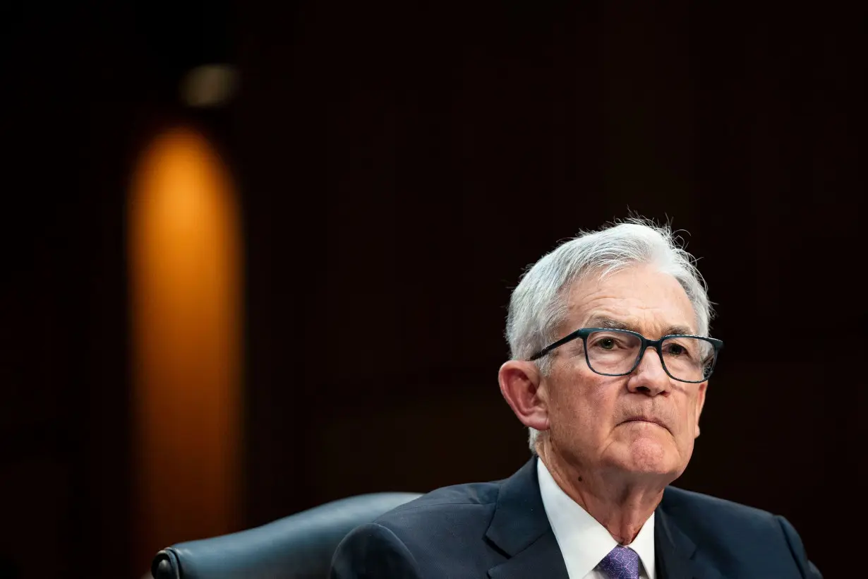 Trump says he wouldn't fire Fed Chair Jerome Powell. Don't hold your breath