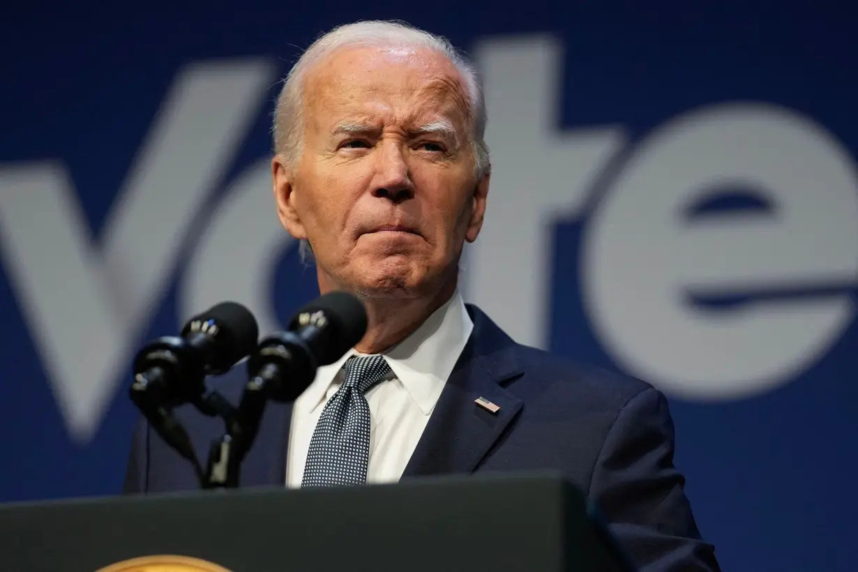 President Joe Biden has tested positive for Covid-19