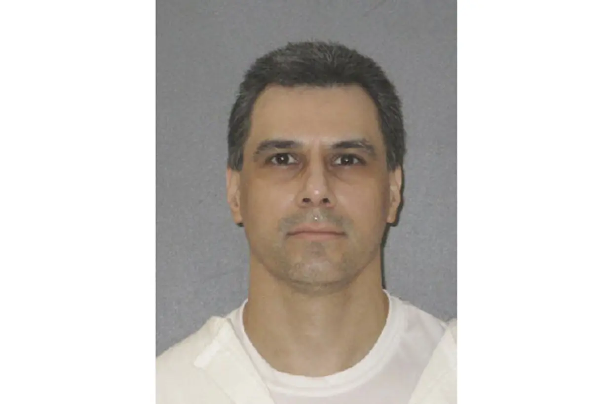 Delay of Texas death row inmate's execution has not been the norm for Supreme Court, experts say