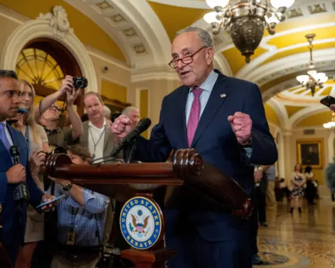 Schumer, Pelosi increase pressure on Biden to step aside, US media reports