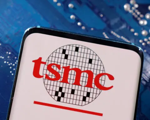 TSMC rides AI demand to raise revenue forecast, says no to US joint venture