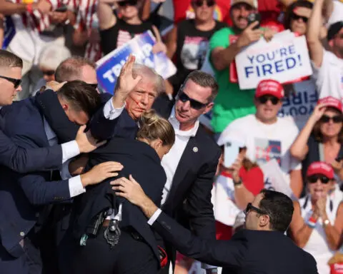 Secret Service head to testify to US congressional panel on Trump shooting