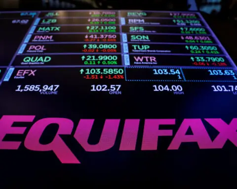 Equifax sees Q3 revenue below estimates amid mortgage market slowdown