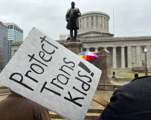 Appeals court refuses to lift order blocking rule meant to expand protections for LGBTQ+ students