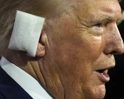 Too soon for comedy? After attempted assassination of Trump, US politics feel anything but funny