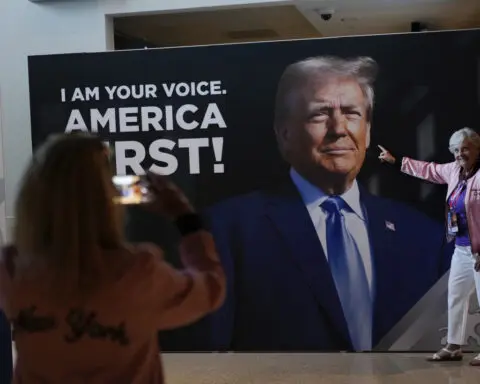 What to watch as the Republican National Convention enters its fourth day in Milwaukee