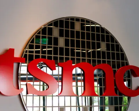 TSMC Q2 profit rises 36%, better than forecast