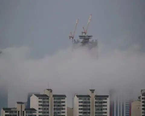 South Korea vows all-out effort to stabilise rising house prices