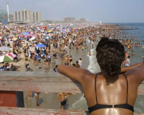 We’re in the thick of the ‘dog days of summer.’ We can thank the ancient Greeks for that
