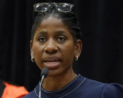 WNBA players' union leader is concerned league being undervalued in new media rights deal