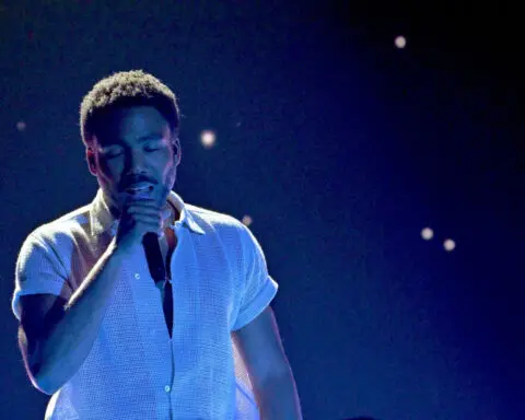 Donald Glover is retiring Childish Gambino