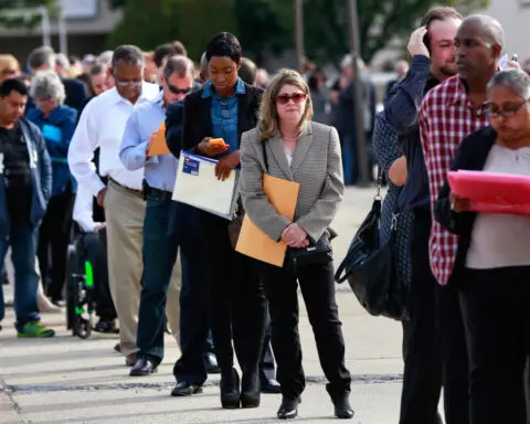 Summer auto plant shutdowns, Hurricane Beryl boost US weekly jobless claims