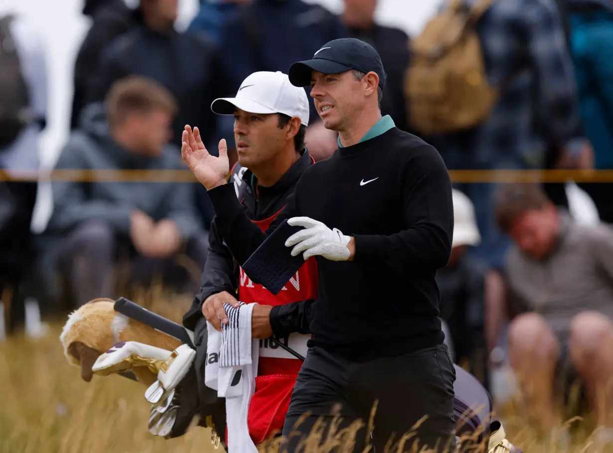 The 152nd Open Championship