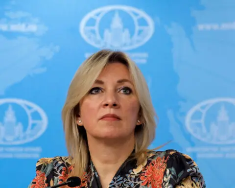 Russia says 'let's be realistic' about Trump plan to end Ukraine war