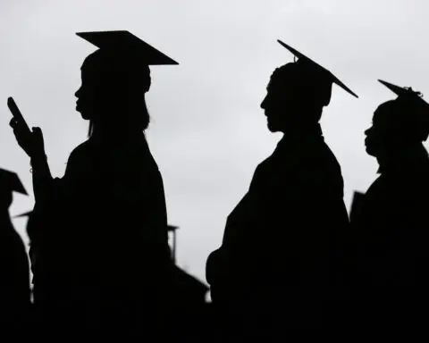 Biden administration cancels another $1.2 billion in student loans for public service workers
