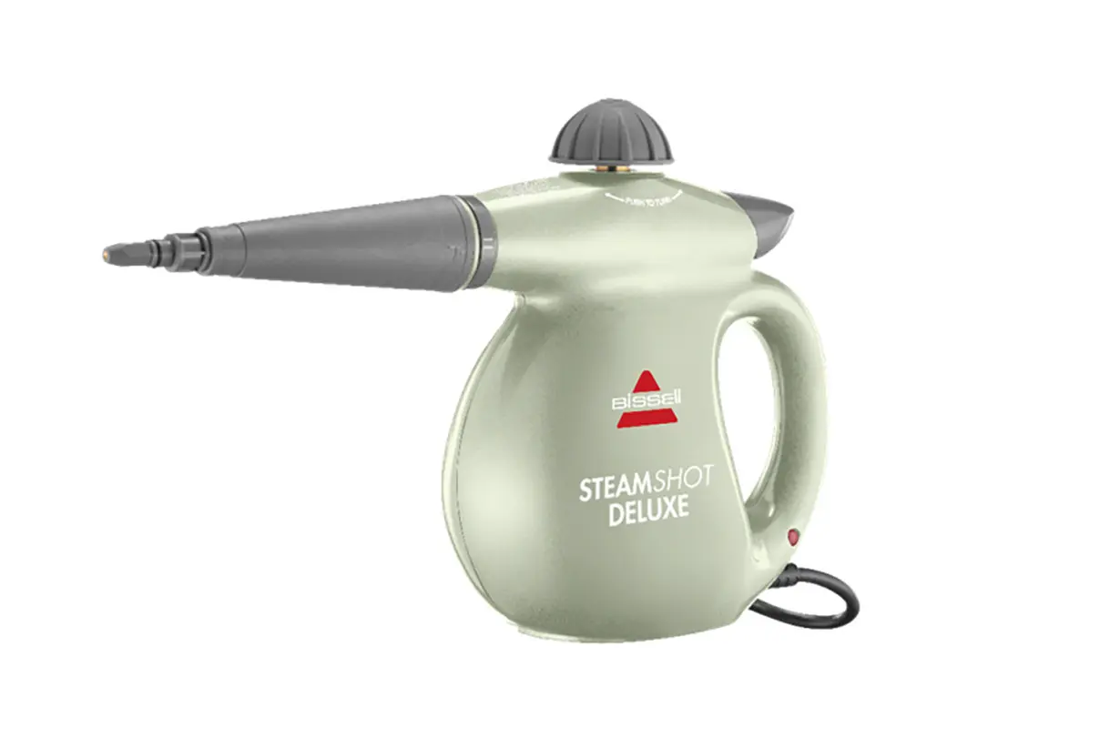 Steam-Cleaner Recall