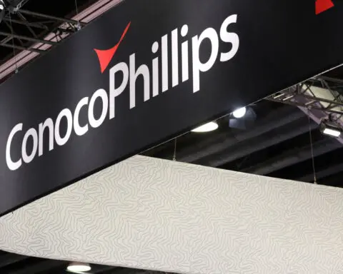 Trinidad's court reaffirms recognition of ConocoPhillips' claim against Venezuela