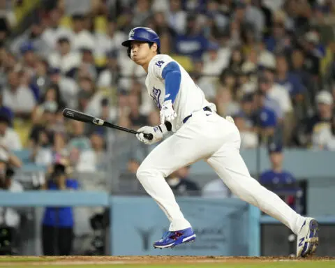 Dodgers and Cubs open 2025 MLB season in Tokyo March 19, rest of league starts March 27