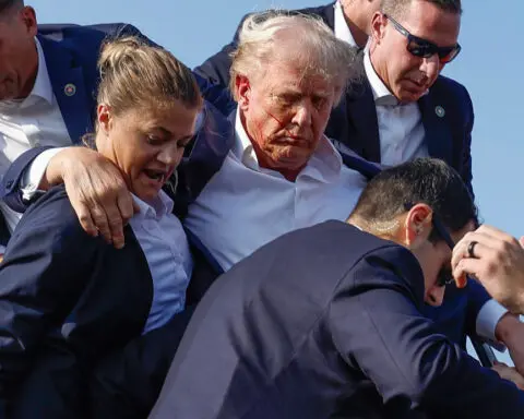 Secret Service calls right-wing media attacks on female agents ‘baseless’ and ‘disgusting’