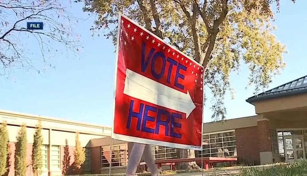 Nebraska Attorney General says two laws that would give felons right to vote are unconstitutional