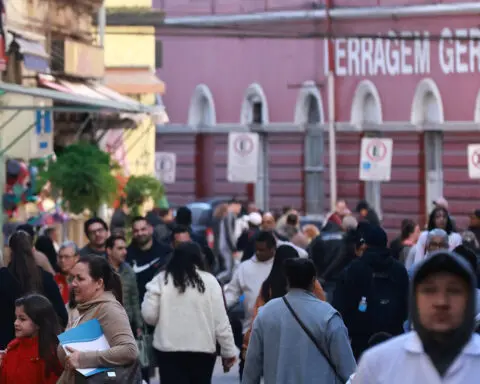 Brazil holds 2024 GDP projection at +2.5%, raises inflation forecasts