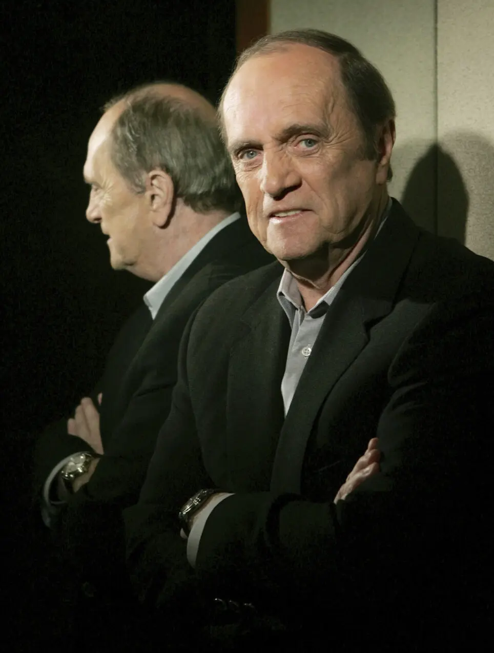 Obit Bob Newhart