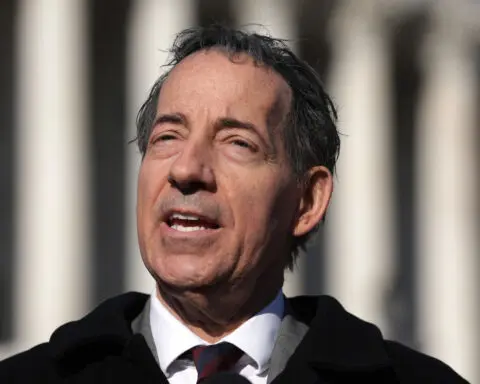 READ: Raskin’s letter encouraging Biden to reconsider reelection campaign