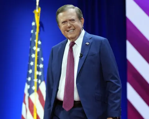 Lou Dobbs, conservative pundit and longtime cable TV host for Fox Business and CNN, dies at 78