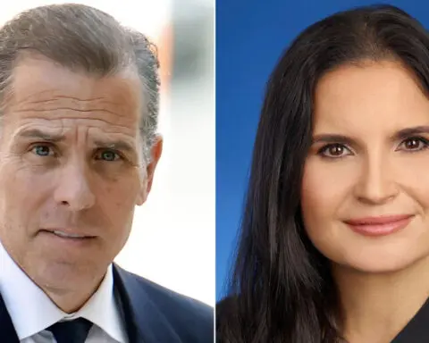 Hunter Biden says Aileen Cannon’s ruling that ended Trump’s classified documents case should help him as well