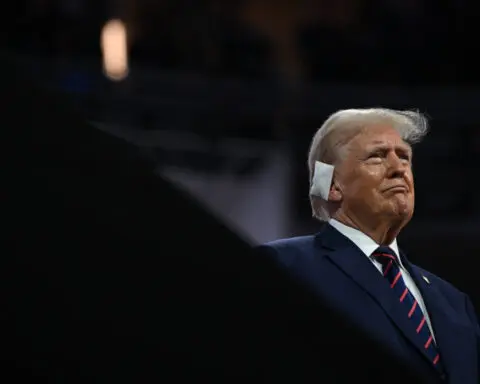 Trump met with Secret Service Director Cheatle on Tuesday, ABC News reports