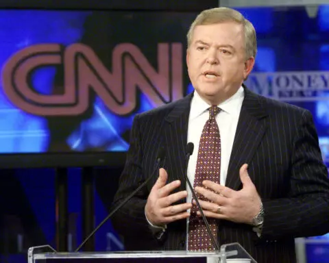 Lou Dobbs, former Fox Business and CNN host, dead at 78