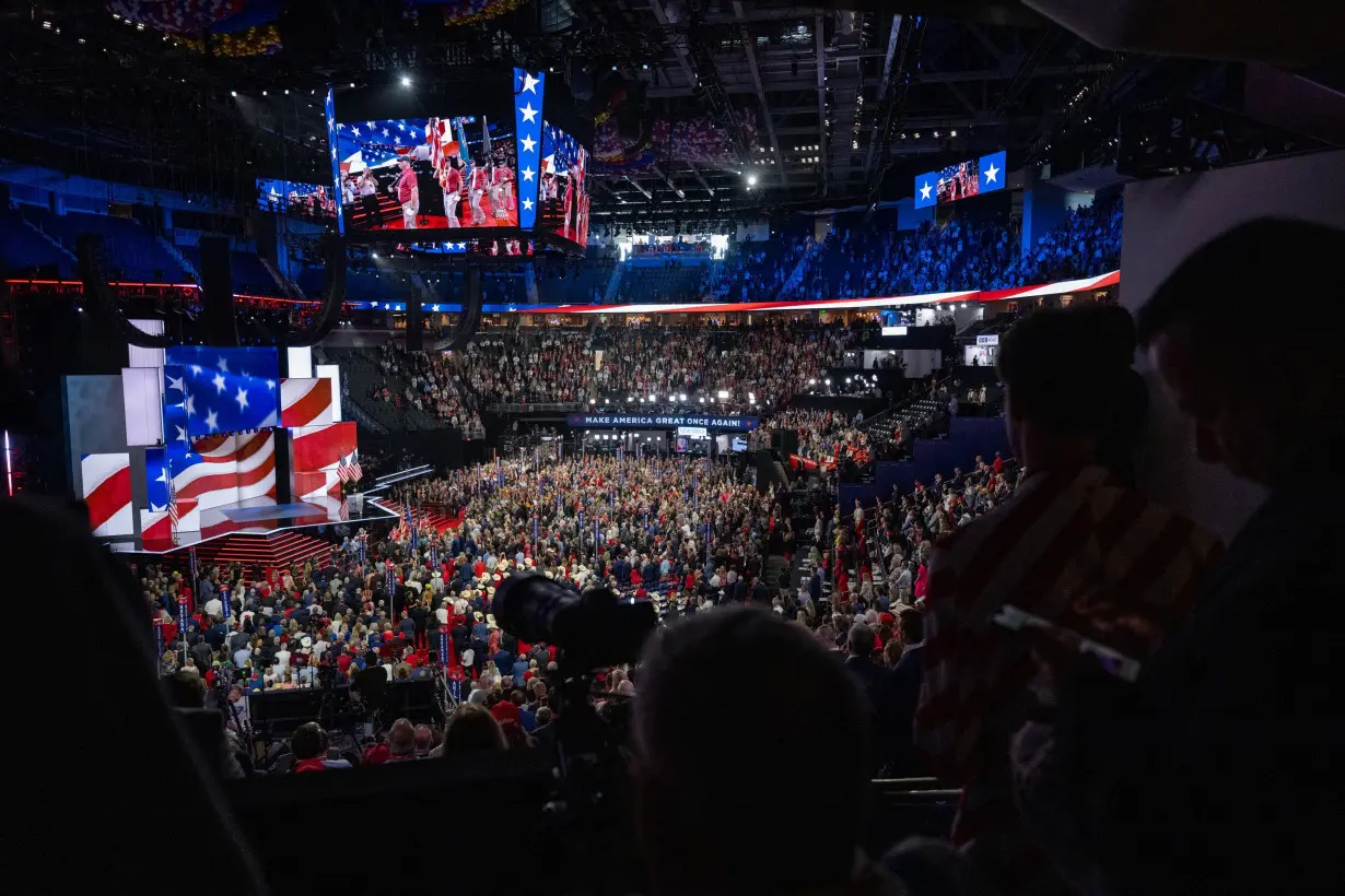 Fact-checking night 4 of the Republican National Convention