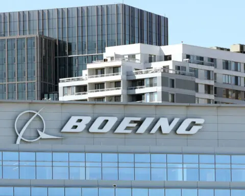 DOJ says ‘substantial progress’ made toward final plea agreement with Boeing but needs more time