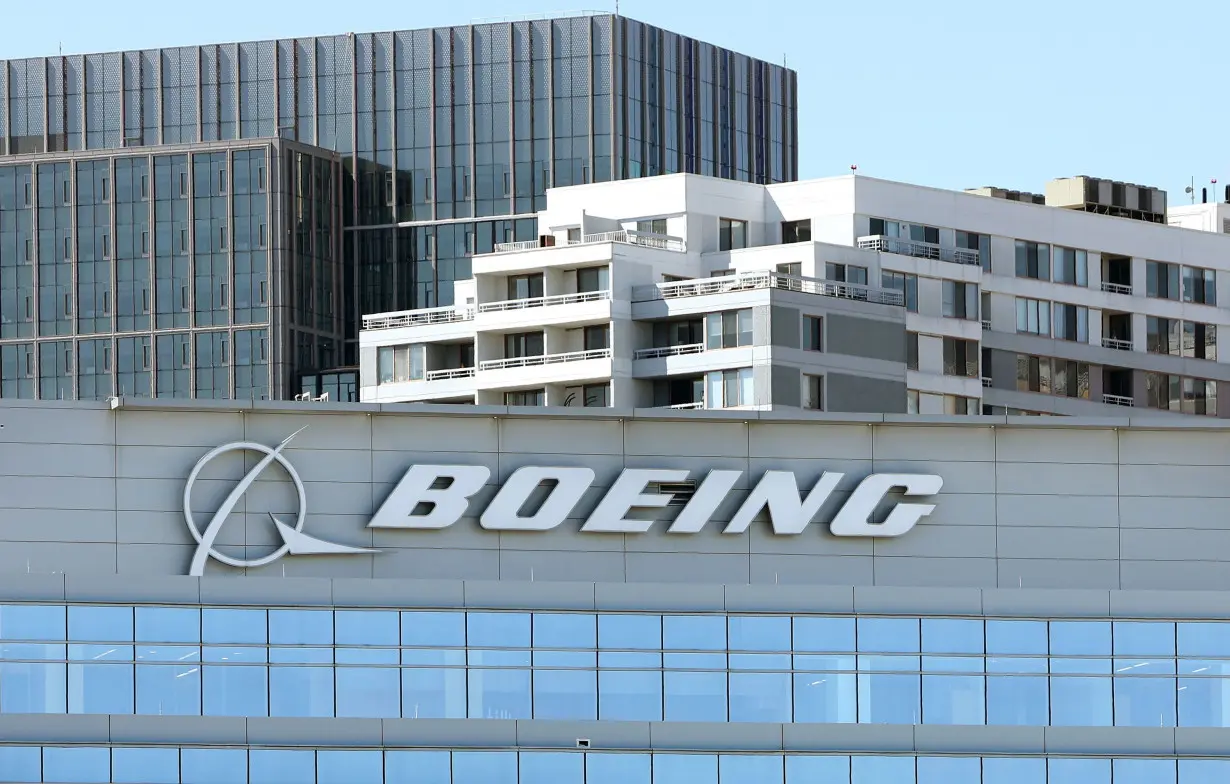 DOJ says 'substantial progress' made toward final plea agreement with Boeing but needs more time