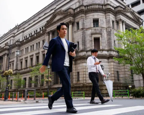 BOJ to forego July rate hike, over three-quarters of economists say: Reuters poll