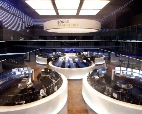 Markets strap in for a bumpy ride