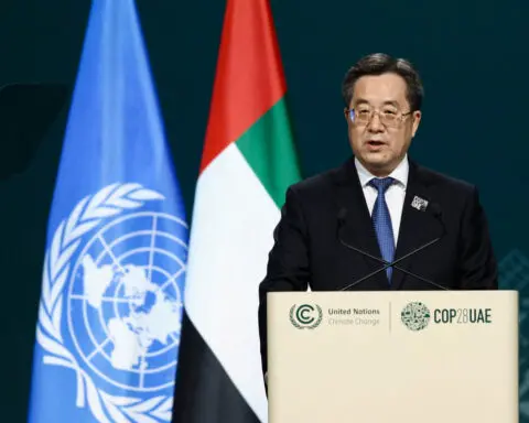 China's vice premier to attend China-Russia energy cooperation committee meeting