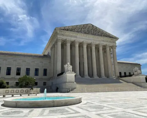 US Supreme Court is making it harder to sue - even for conservatives