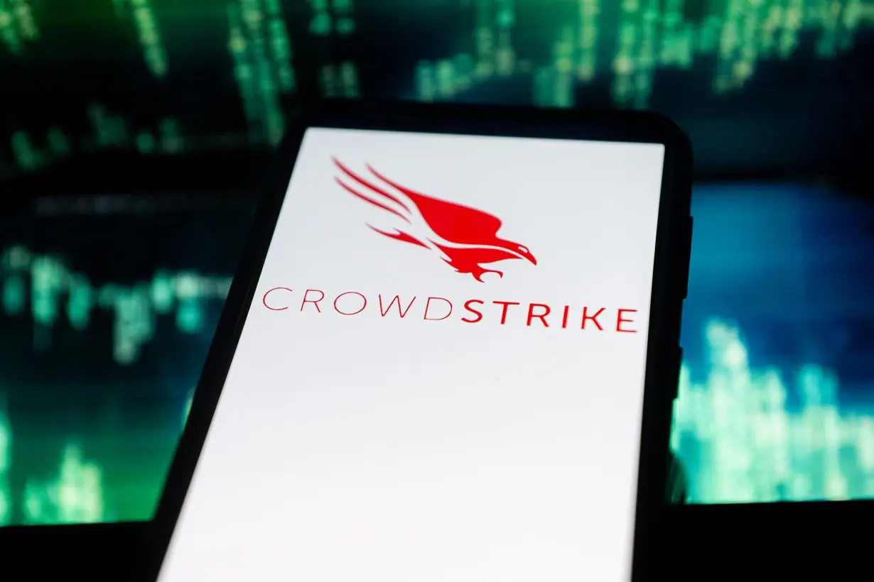 What is Crowdstrike, the company responsible for the global outage?