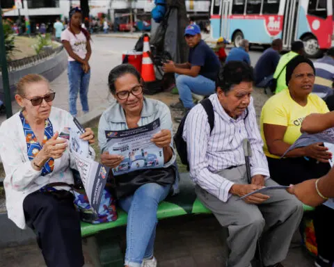 Venezuela election organization is designed to confuse voters, opposition says