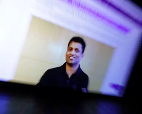 Indian ed-tech giant Byju's faces total shutdown if insolvency proceeds, CEO says