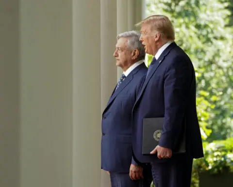 Mexican President to send letter to Donald Trump about migration and economic links between two countries
