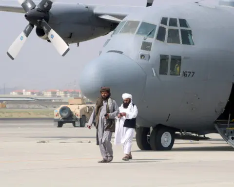 Panel studying US war in Afghanistan holds first public hearing