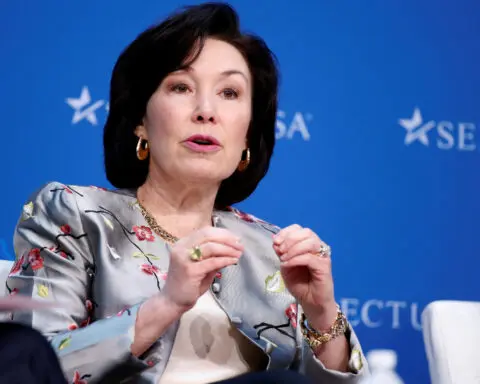 Oracle CEO Safra Catz to depart Walt Disney board