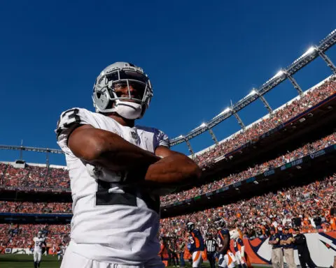 RB Kenyan Drake retires after eight NFL seasons